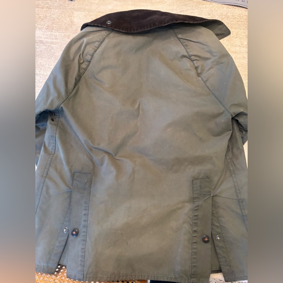 Barbour Jacket - Picture 2 of 8
